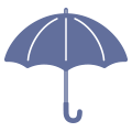 雨の日サービス